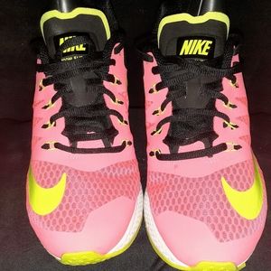 Nike zoom elite 7